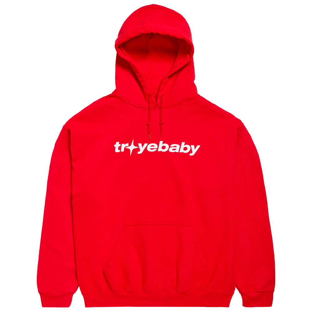 Troye sivan hoodie discount