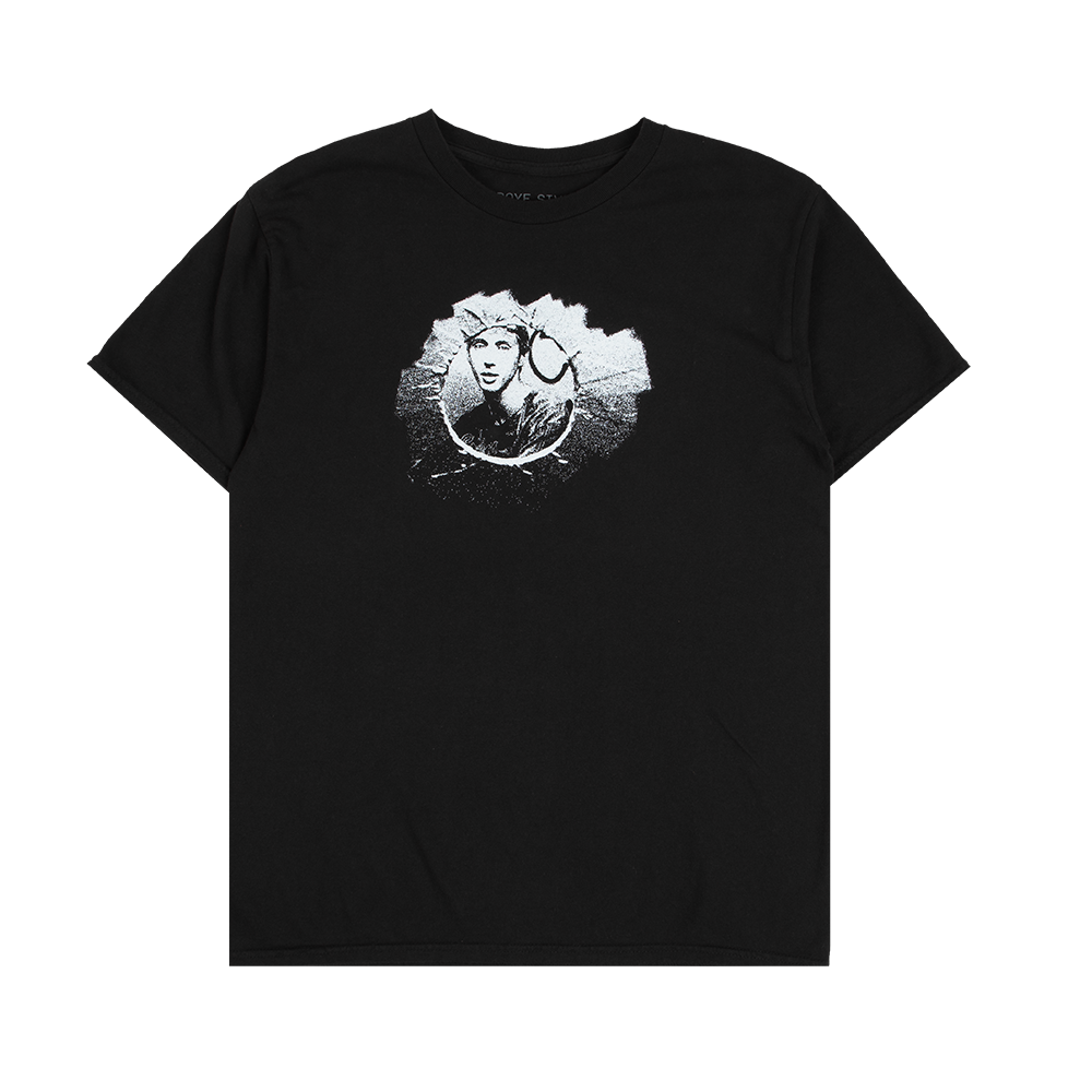 Sweat Dateback Tee - Troye Sivan Official Store