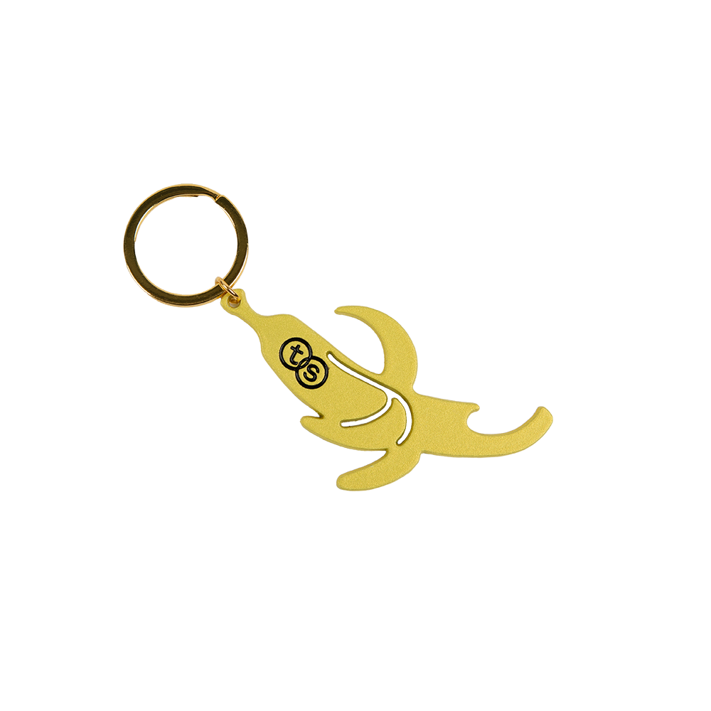 TS Banana Bottle Opener