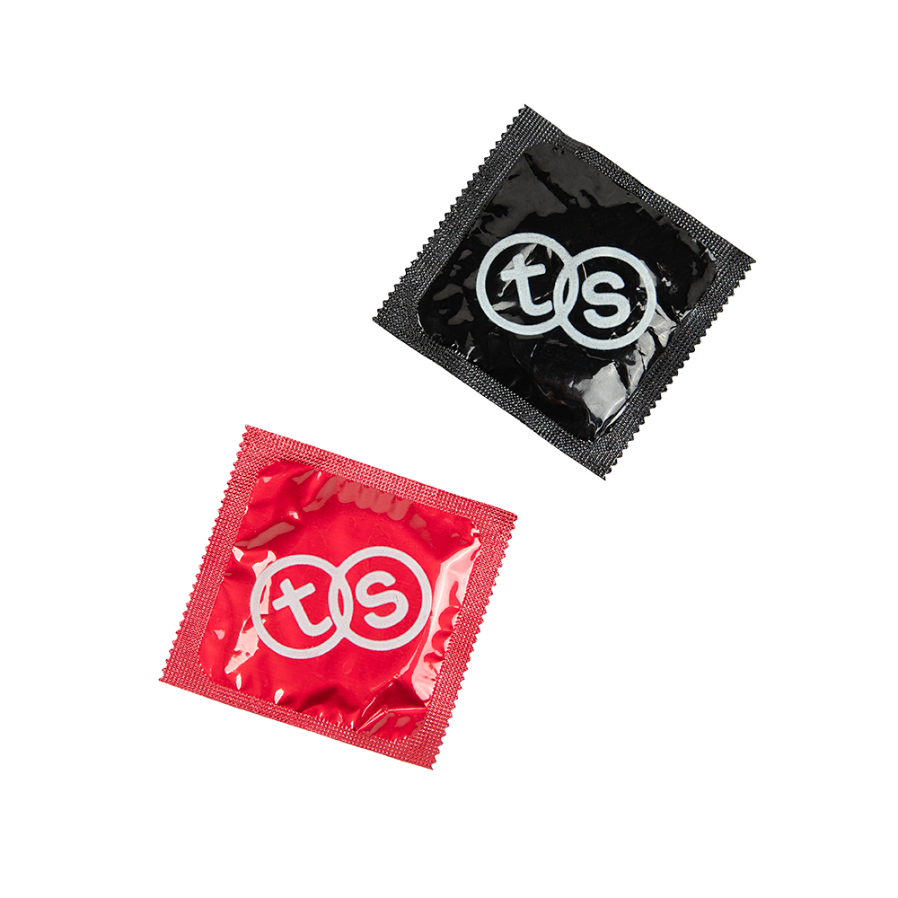 TS Condoms