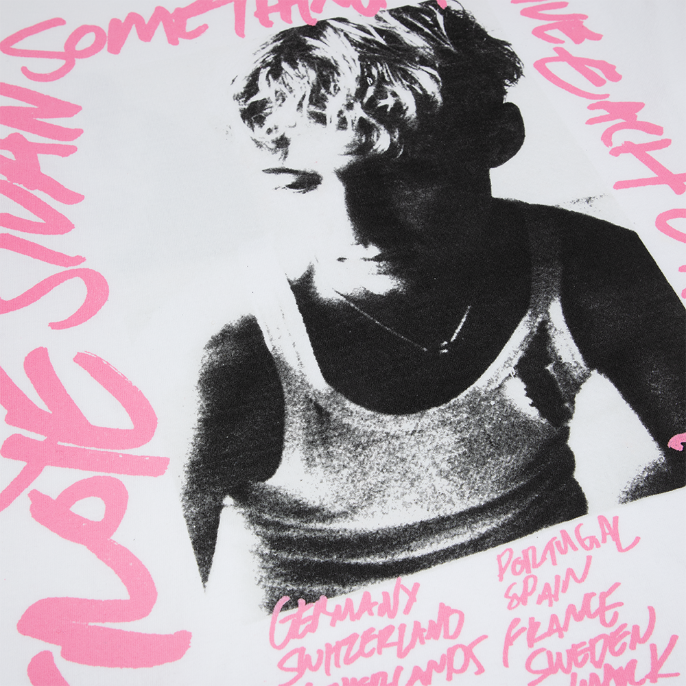 TS EU / UK Tour T-Shirt