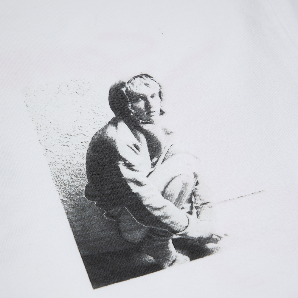 TS EU / UK Tour T-Shirt