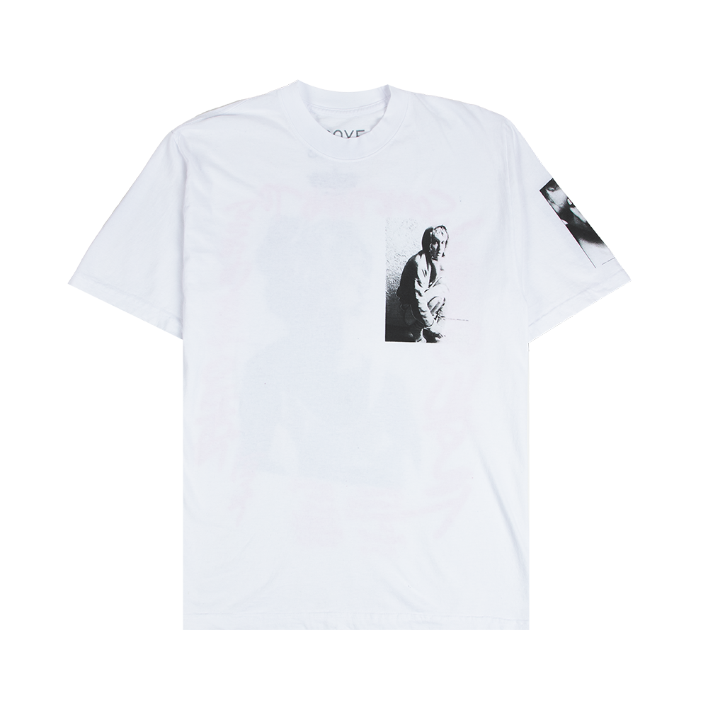 TS EU / UK Tour T-Shirt