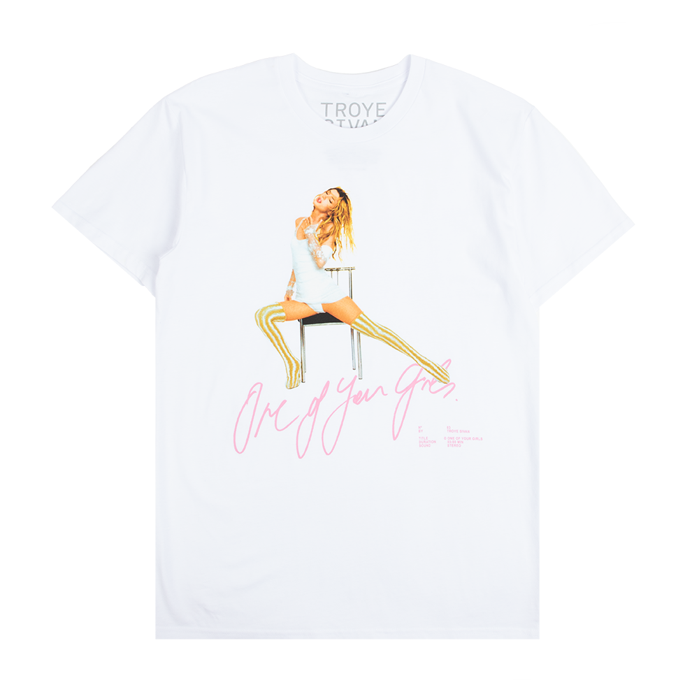 One of Your Girls T-Shirt