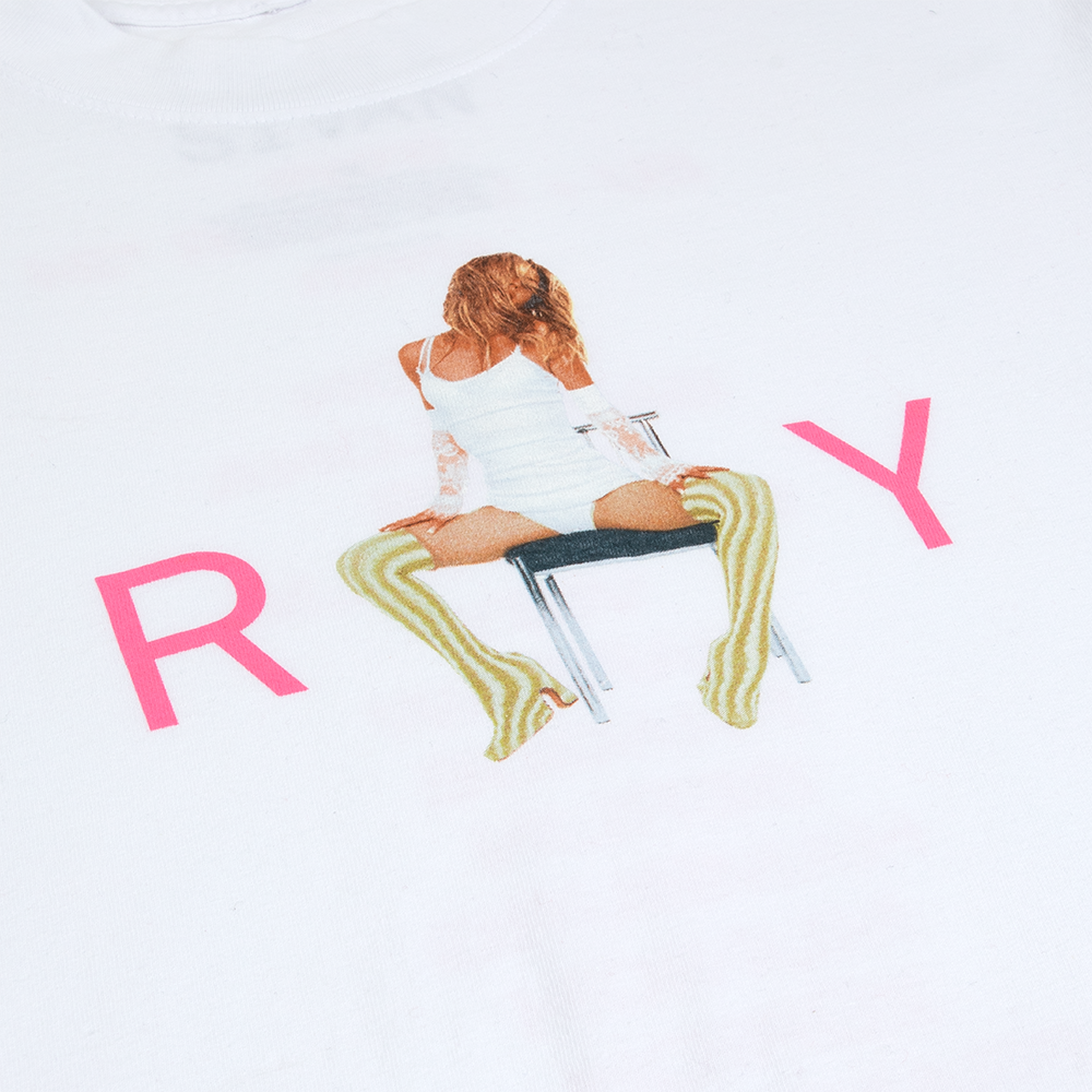 One Of Your Girls EU / UK Tour T-Shirt