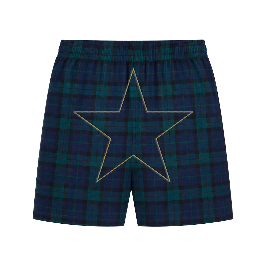 Sex Star Boxers back