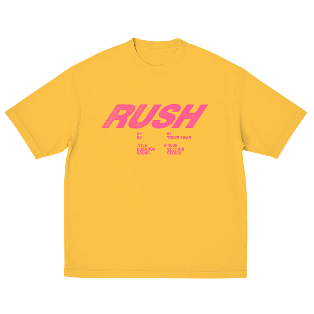 Rush T-Shirt