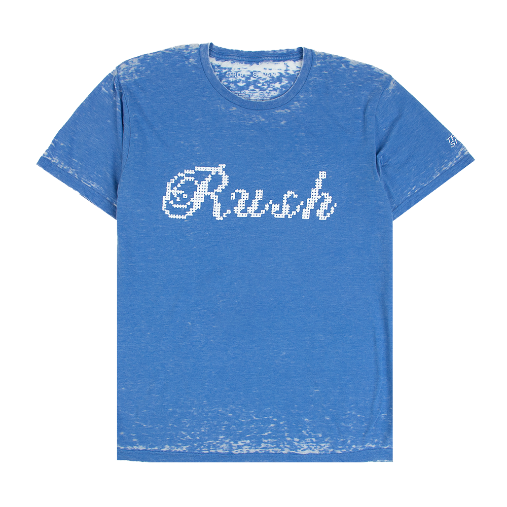 Rush Sweat Tour T-Shirt