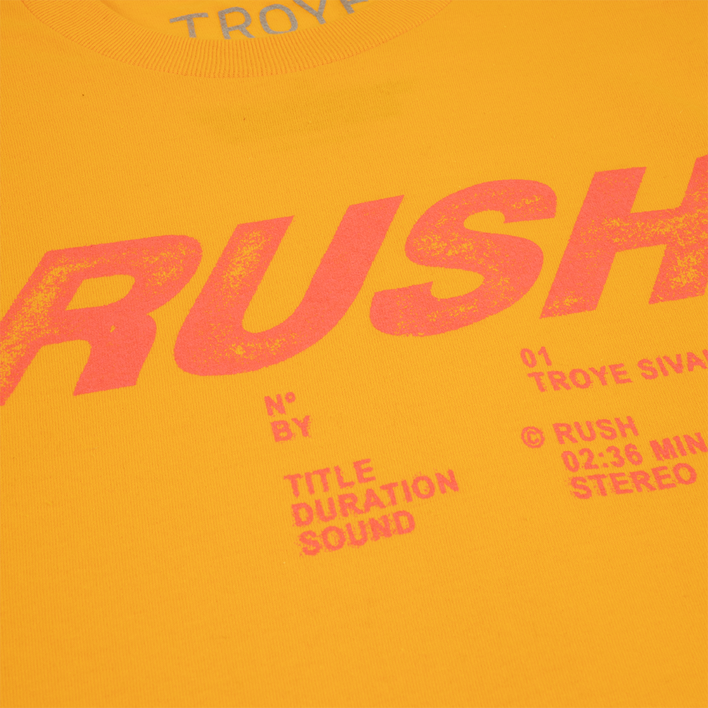 Rush T-Shirt