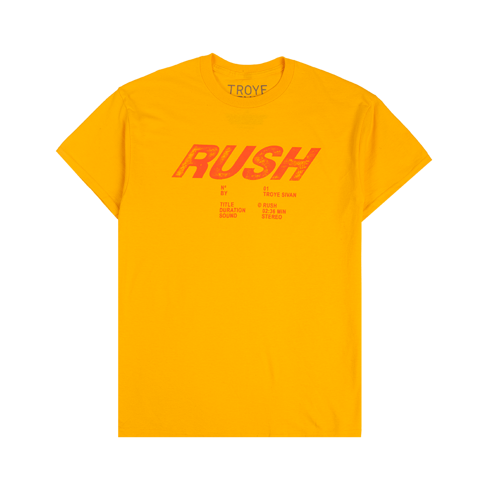 Rush T-Shirt