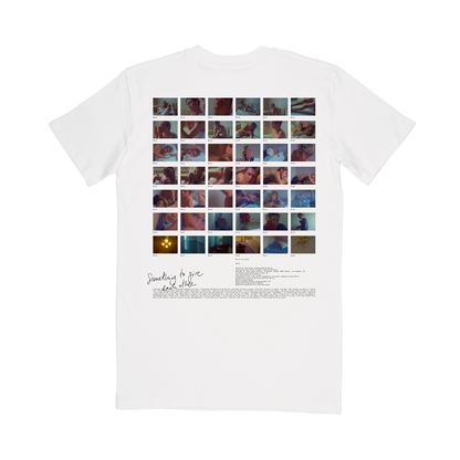 Something To Give Each Other Album Tee