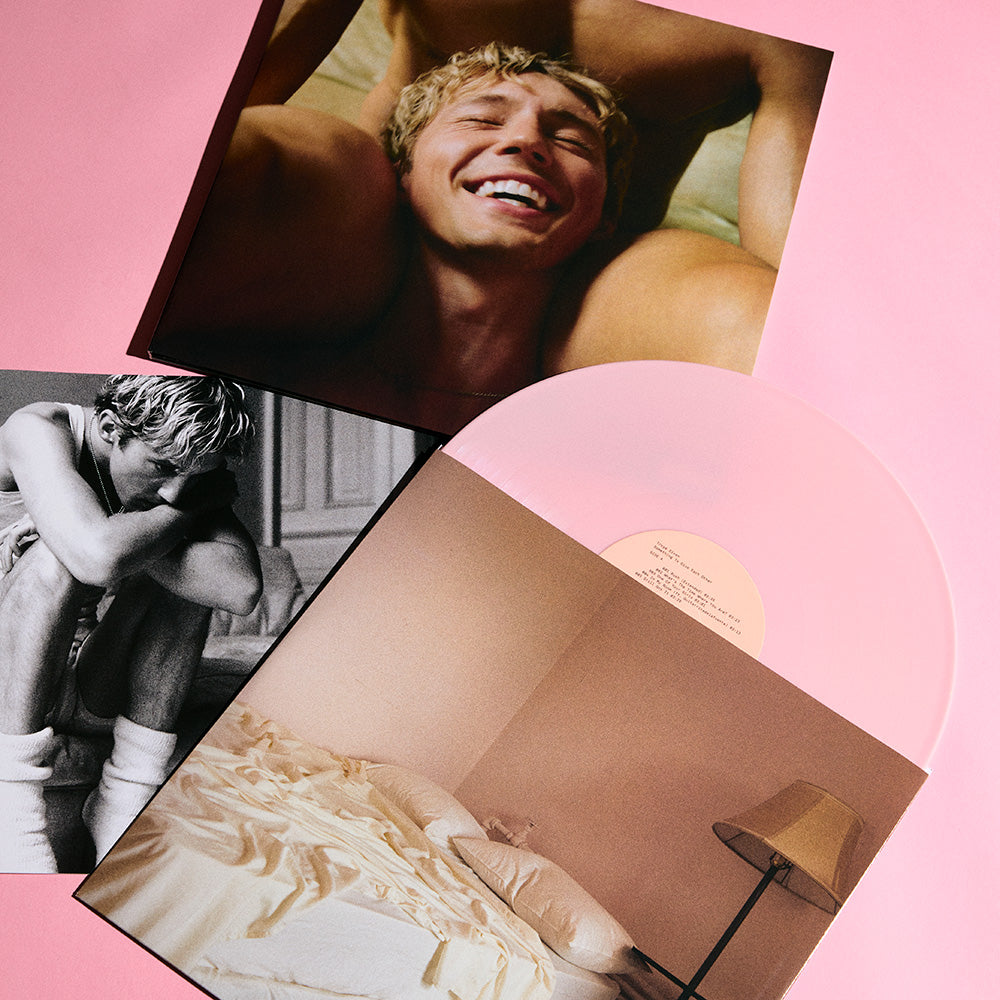 Something To Give Each Other - Exclusive Deluxe Gatefold LP