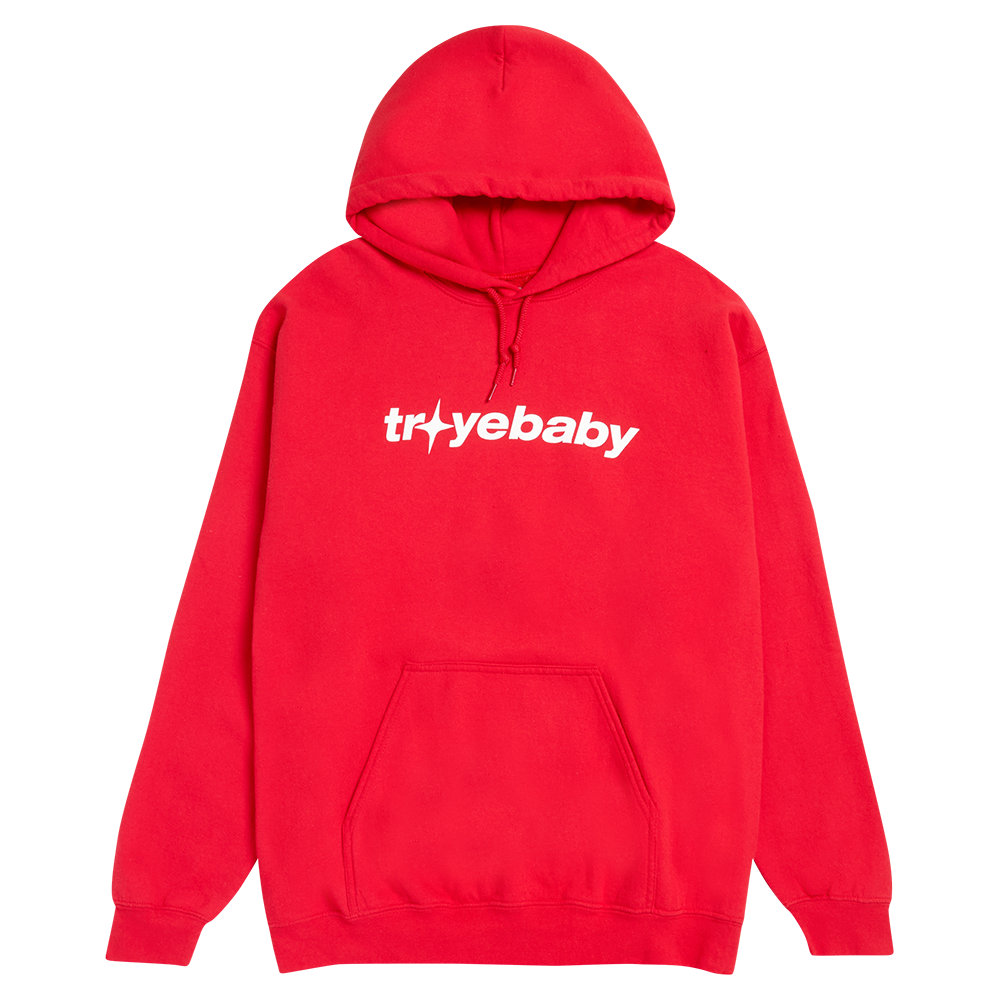 Troyebaby Hoodie