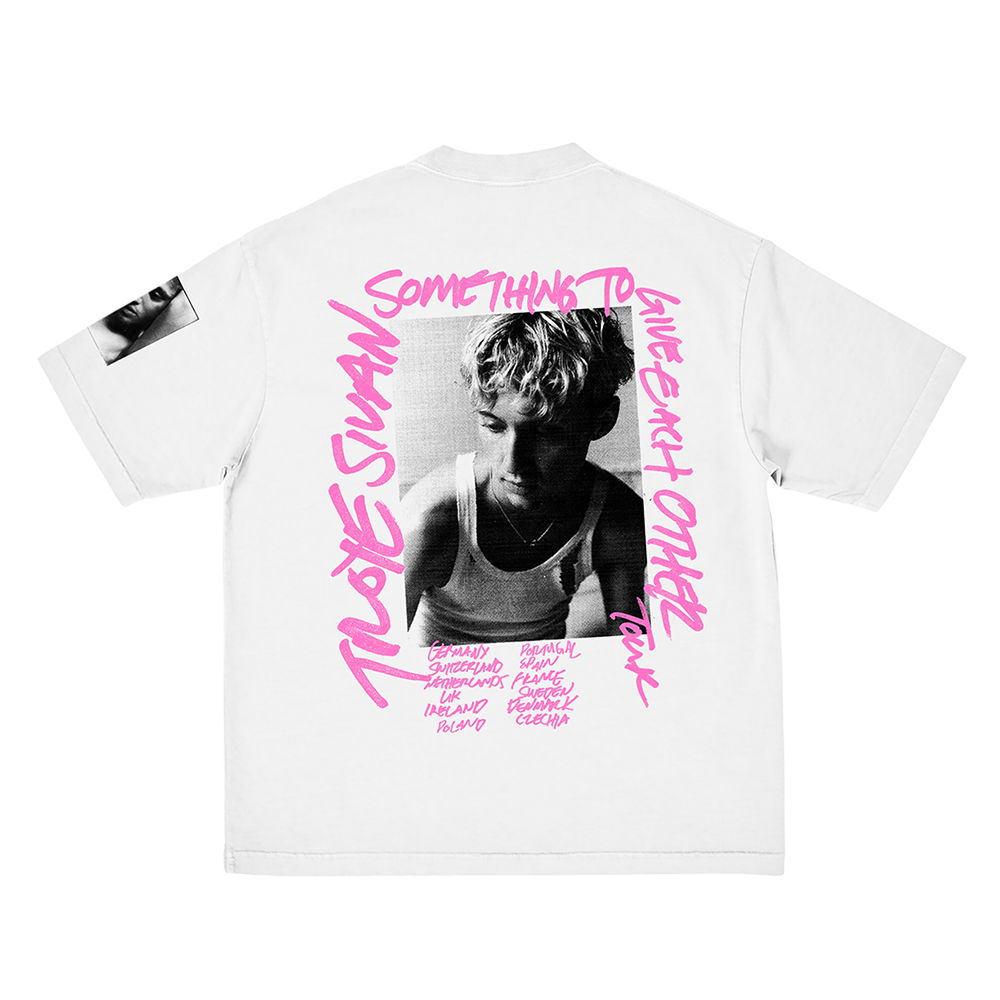 Troye Sivan Official Store - Troye Sivan Official Store