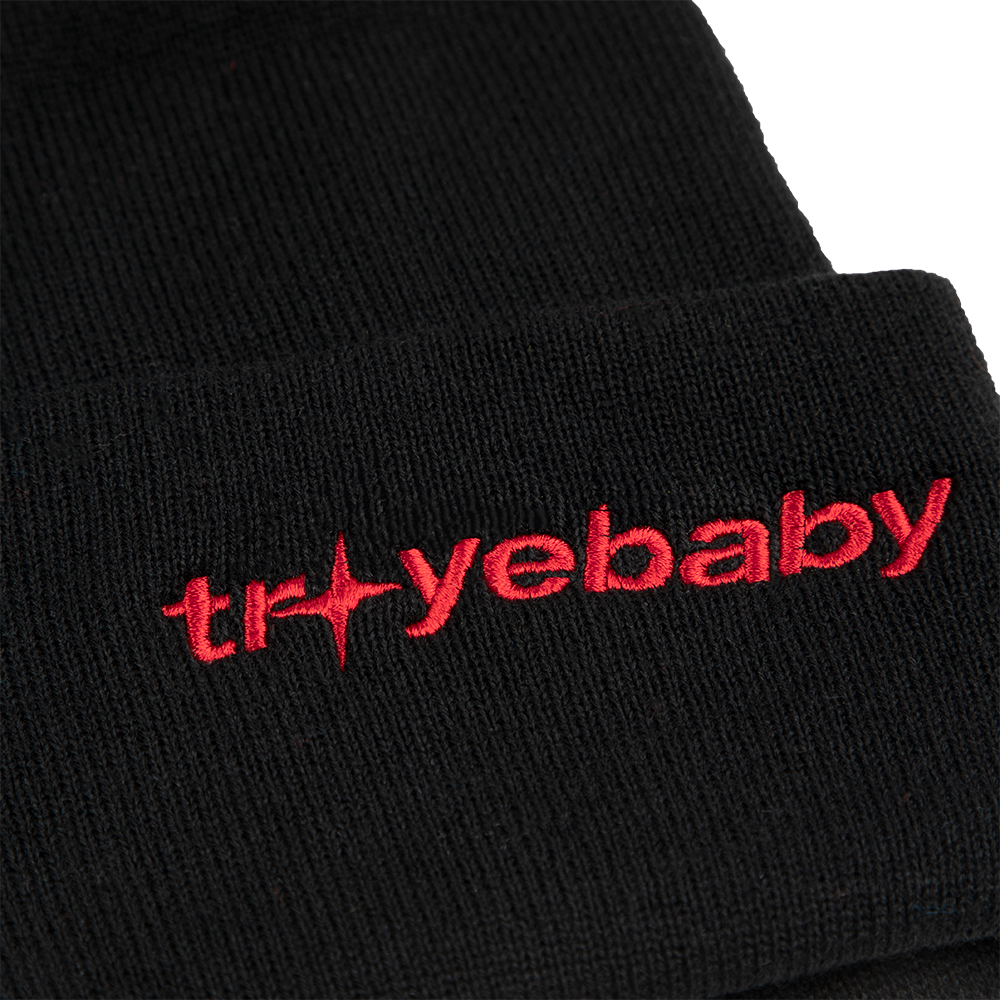 troyebaby Beanie