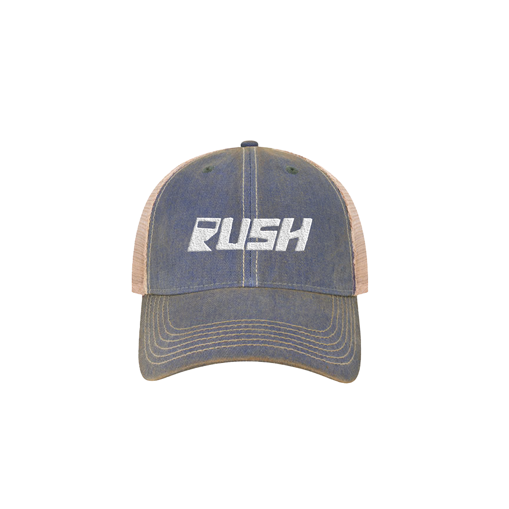 Rush Dad Hat