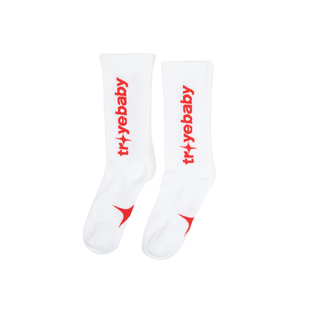 Troyebaby Socks