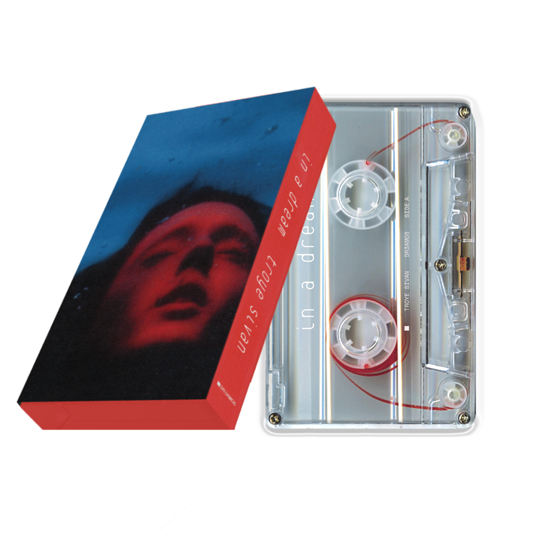 IN A DREAM (STORE EXCLUSIVE) CASSETTE