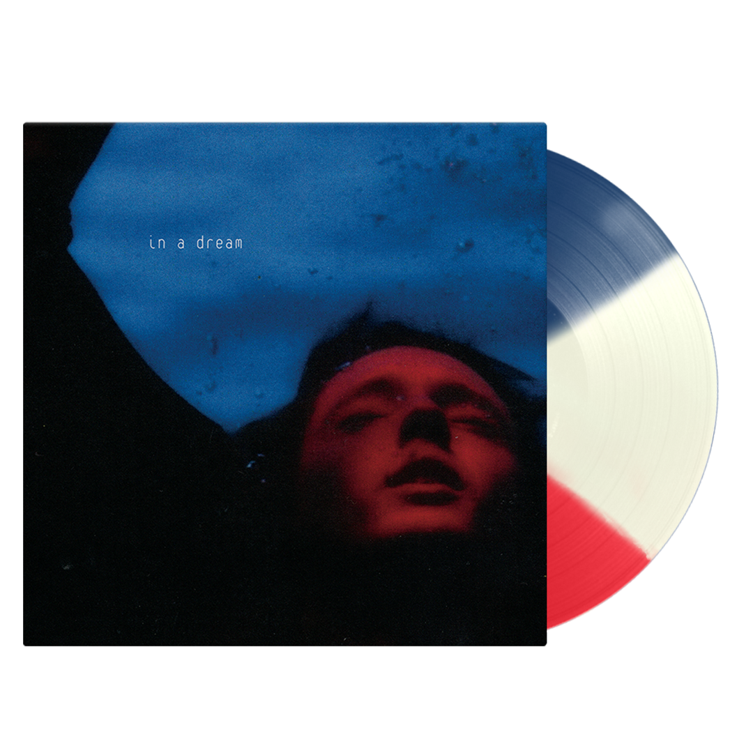 IN A DREAM (STORE EXCLUSIVE) LP